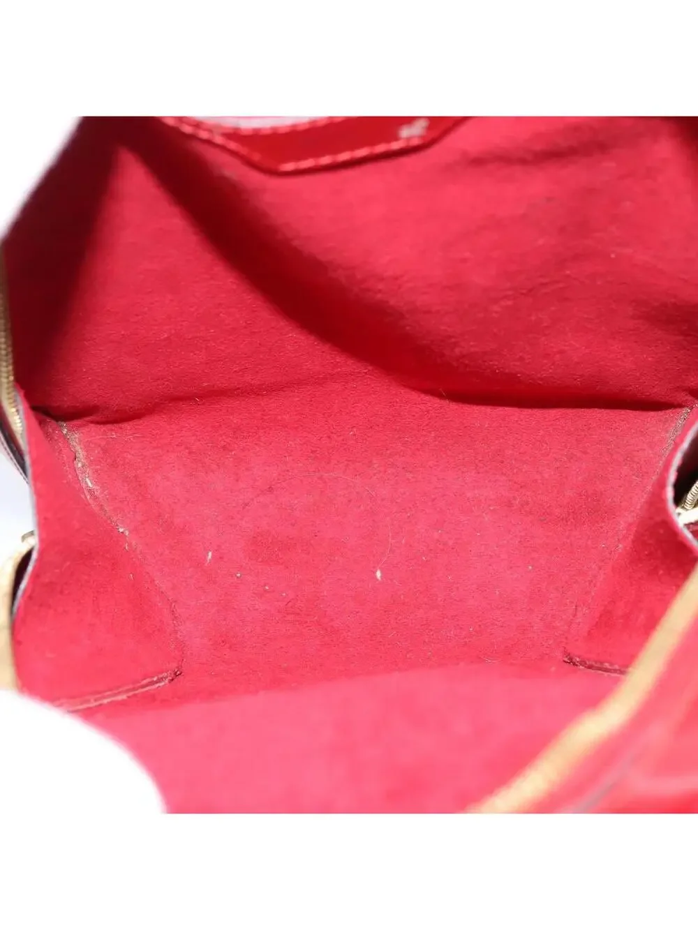 Louis Vuitton Epi Mabillon Backpack #344329L54B